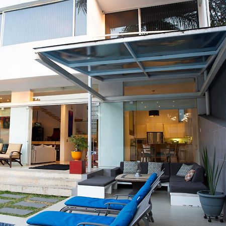 Herradura House كويرنافاكا المظهر الخارجي الصورة