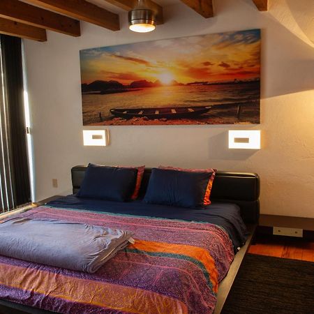 Herradura House كويرنافاكا المظهر الخارجي الصورة