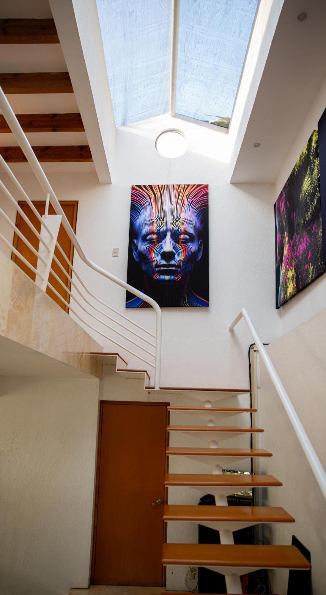 Herradura House كويرنافاكا المظهر الخارجي الصورة