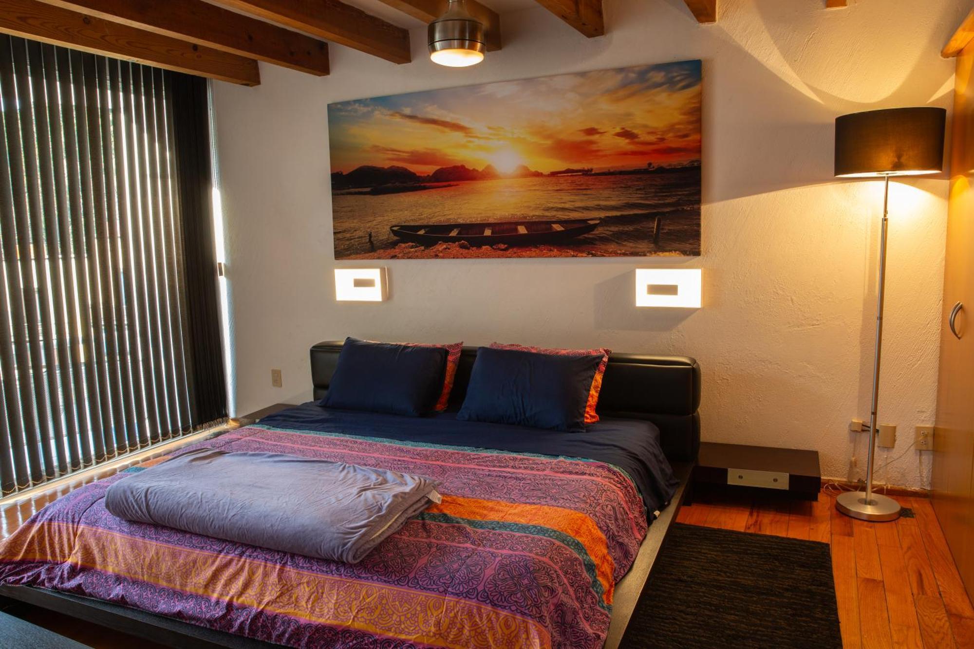 Herradura House كويرنافاكا المظهر الخارجي الصورة