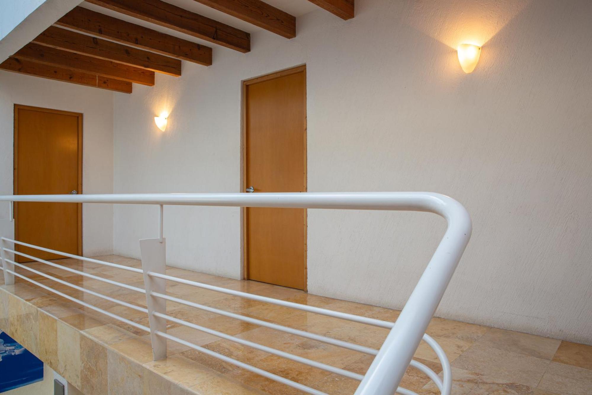 Herradura House كويرنافاكا المظهر الخارجي الصورة