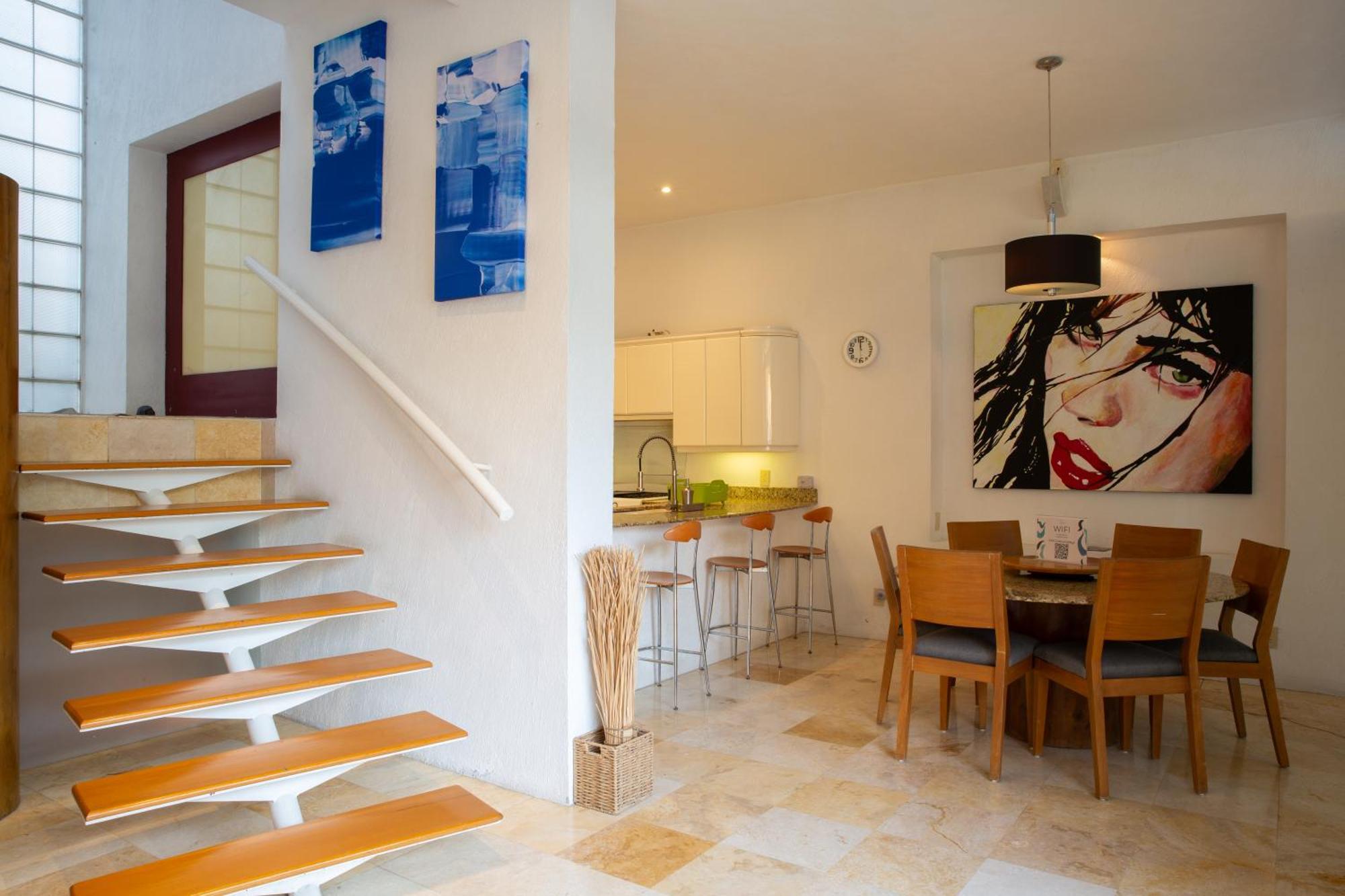 Herradura House كويرنافاكا المظهر الخارجي الصورة