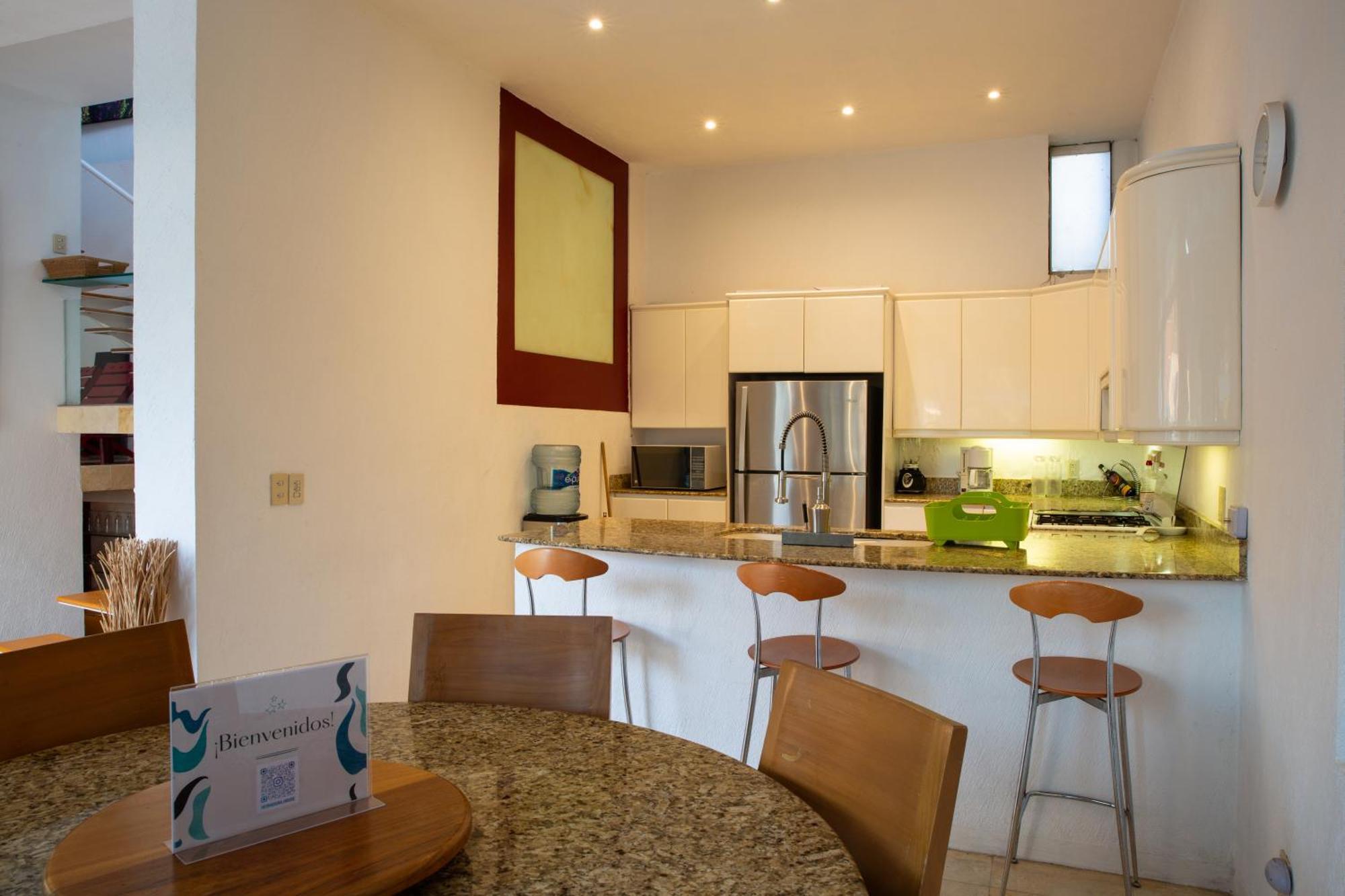 Herradura House كويرنافاكا المظهر الخارجي الصورة