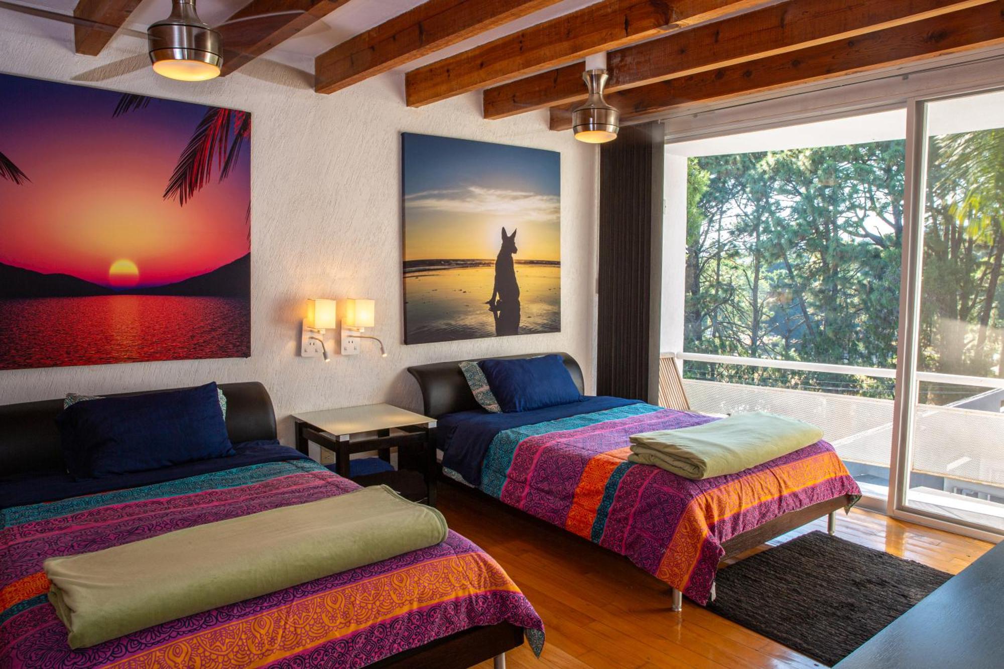 Herradura House كويرنافاكا المظهر الخارجي الصورة