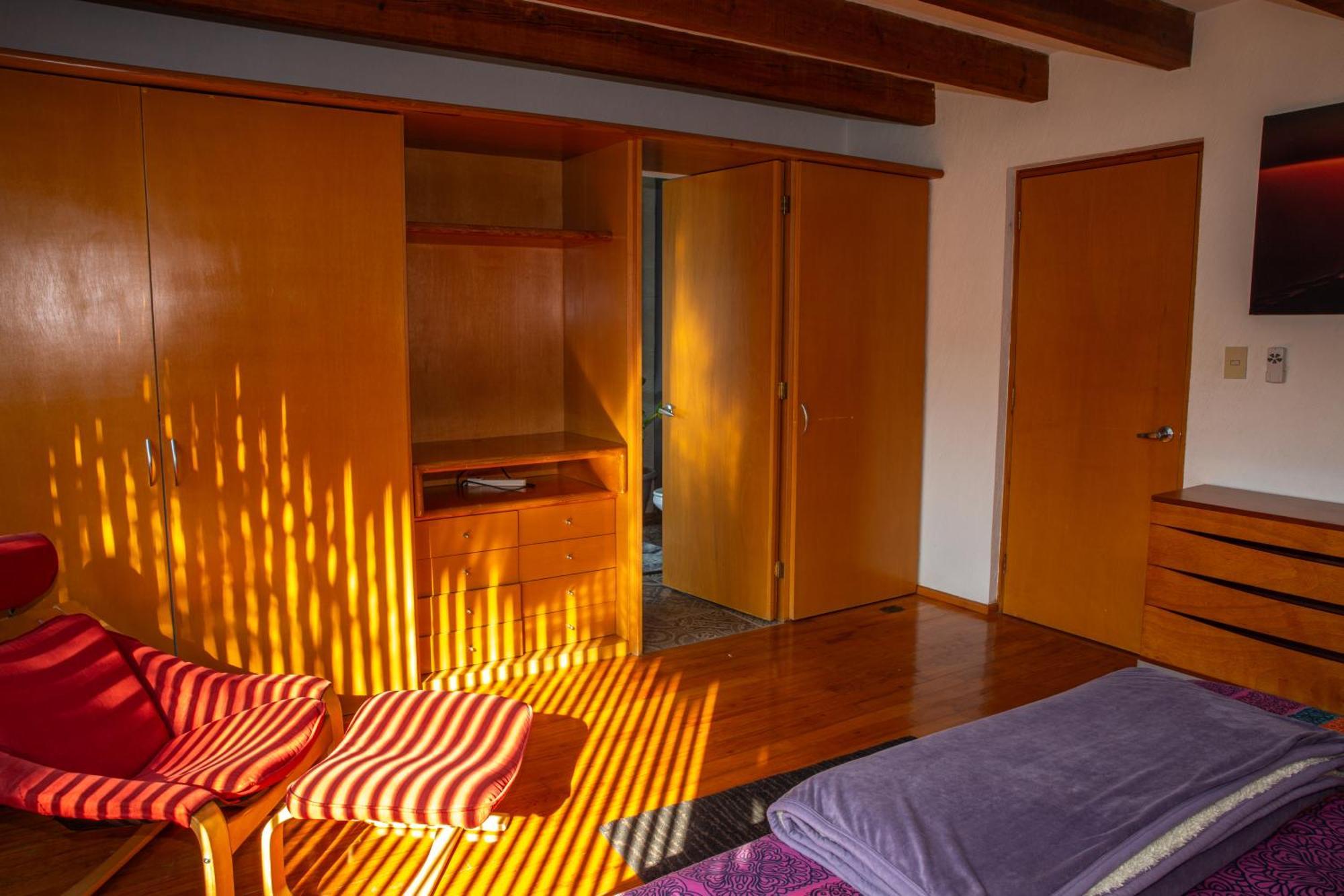 Herradura House كويرنافاكا المظهر الخارجي الصورة