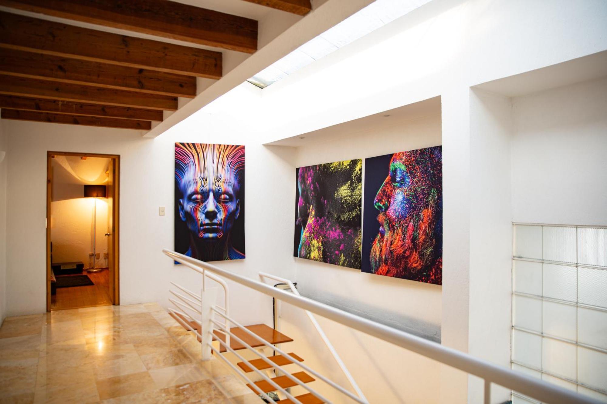Herradura House كويرنافاكا المظهر الخارجي الصورة