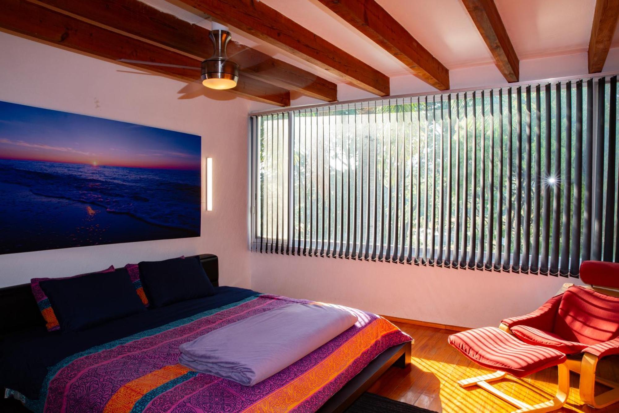 Herradura House كويرنافاكا المظهر الخارجي الصورة