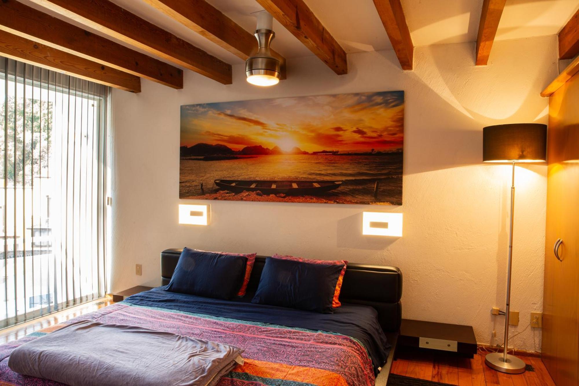 Herradura House كويرنافاكا المظهر الخارجي الصورة