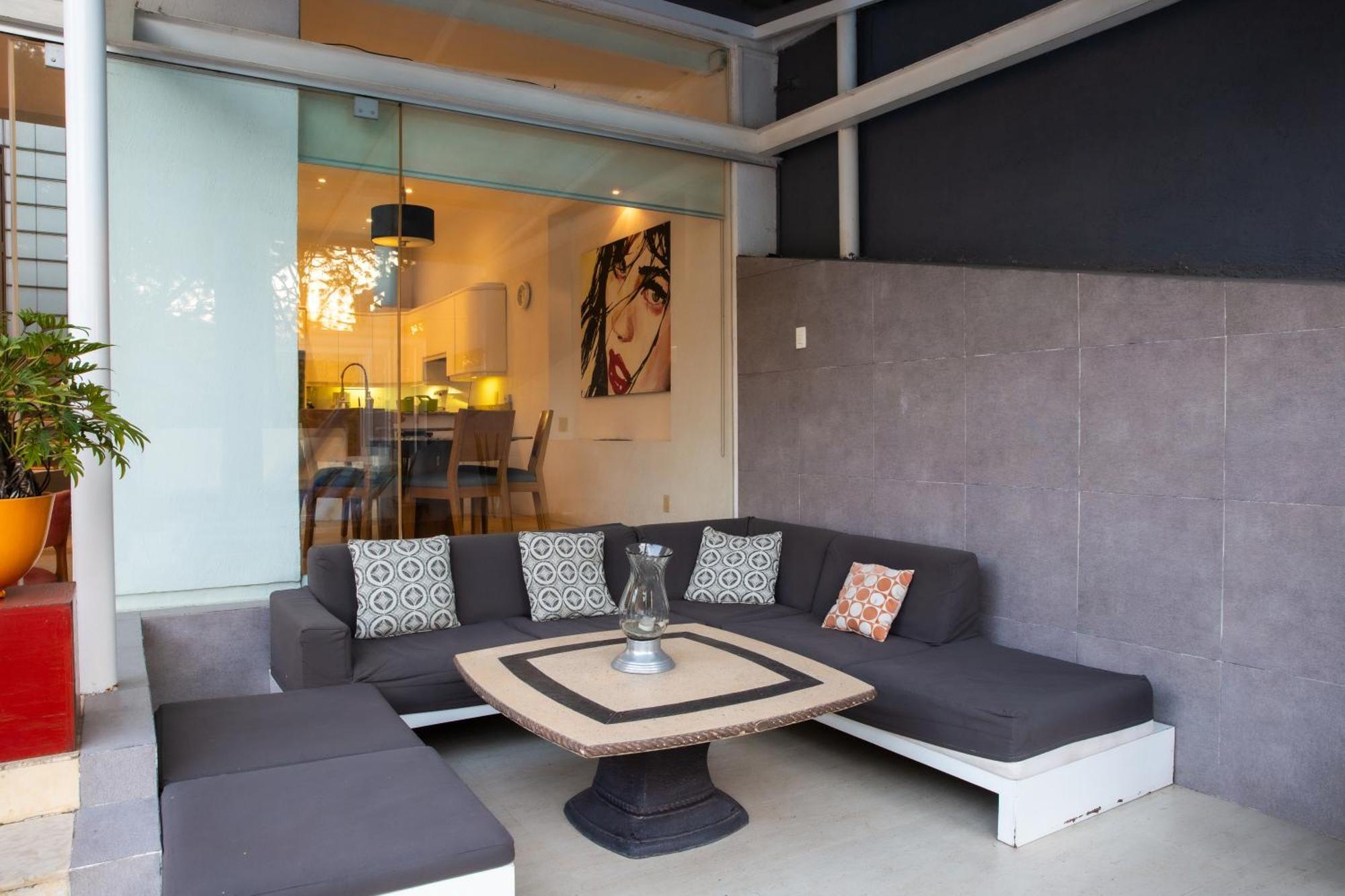 Herradura House كويرنافاكا المظهر الخارجي الصورة