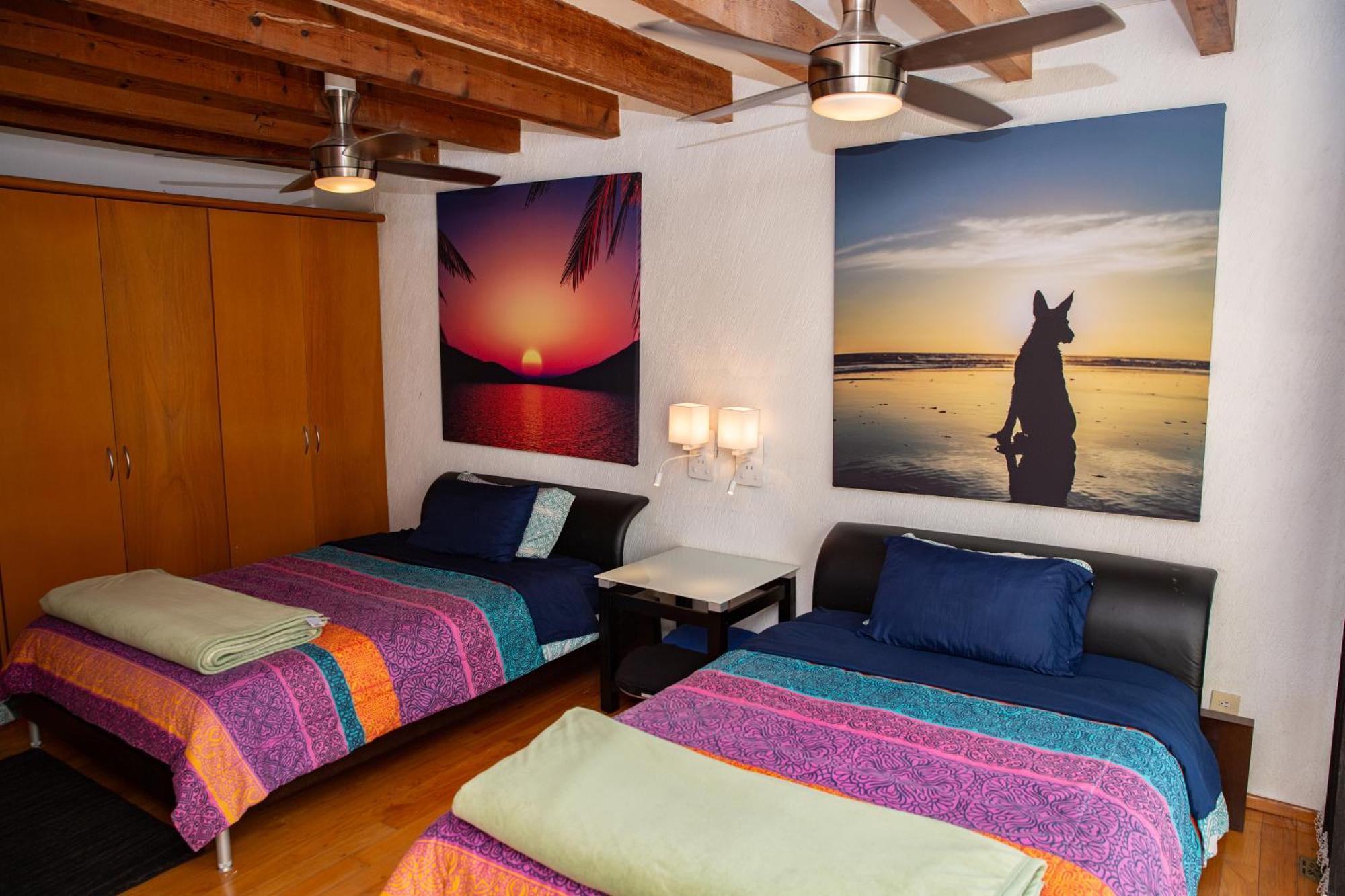Herradura House كويرنافاكا المظهر الخارجي الصورة