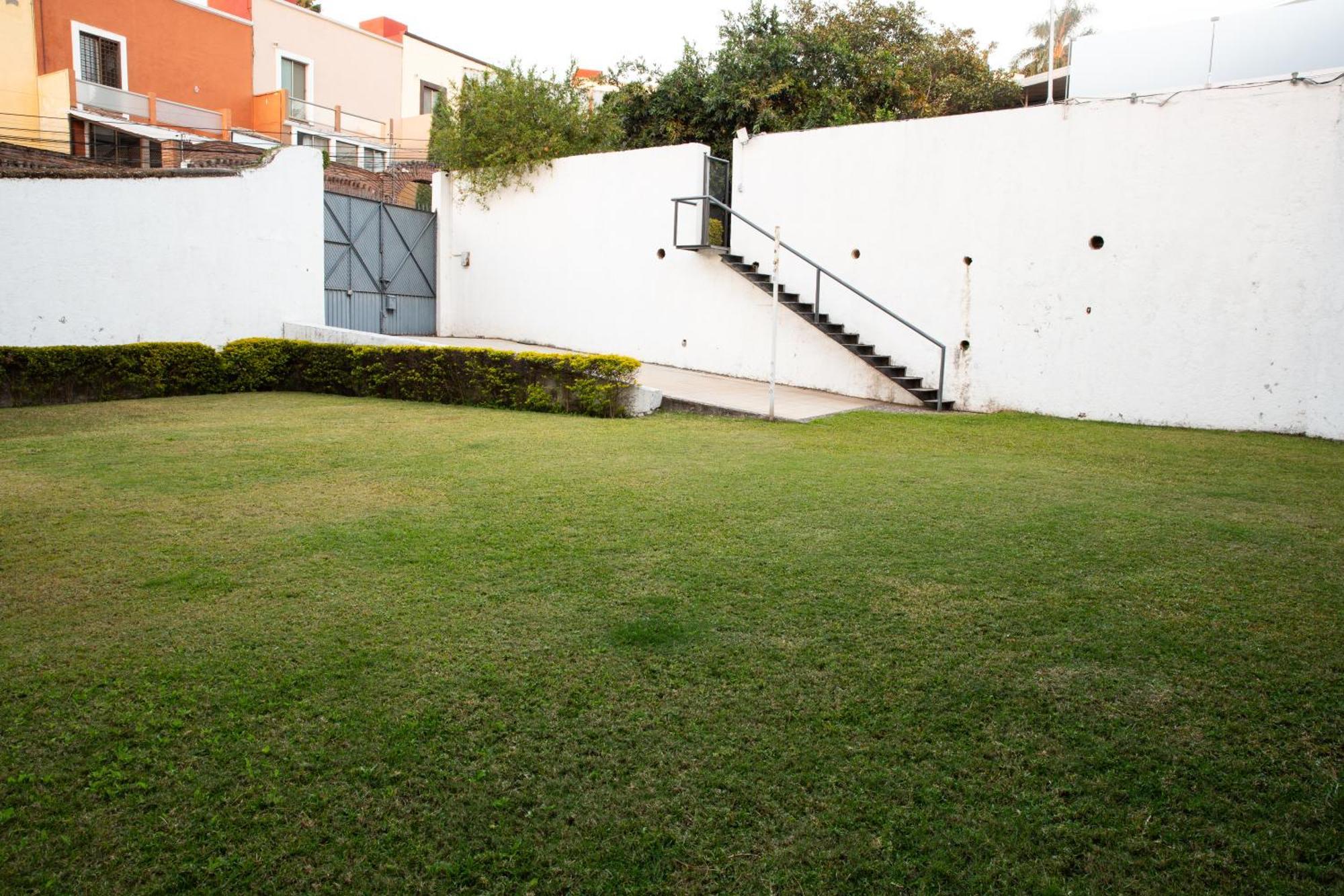 Herradura House كويرنافاكا المظهر الخارجي الصورة