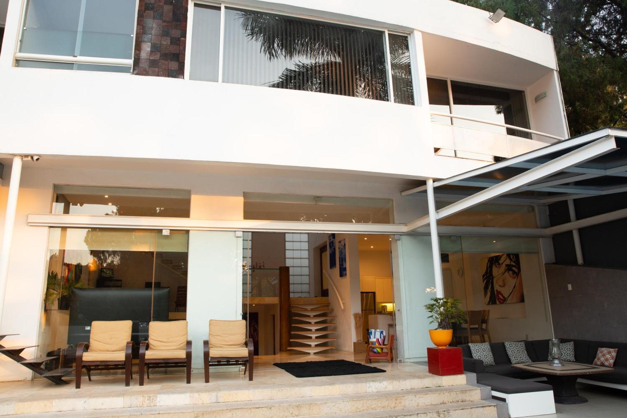 Herradura House كويرنافاكا المظهر الخارجي الصورة