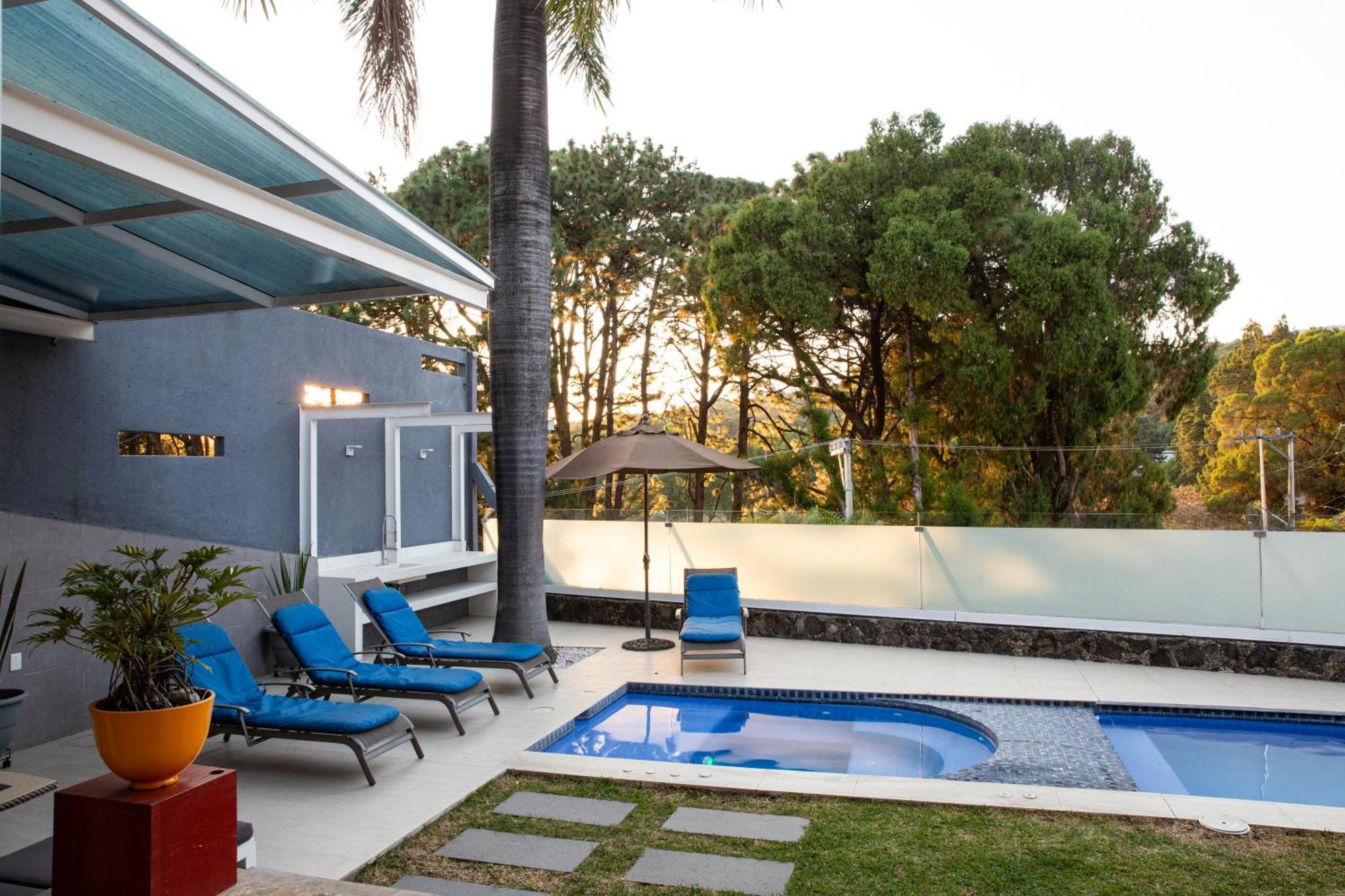 Herradura House كويرنافاكا المظهر الخارجي الصورة
