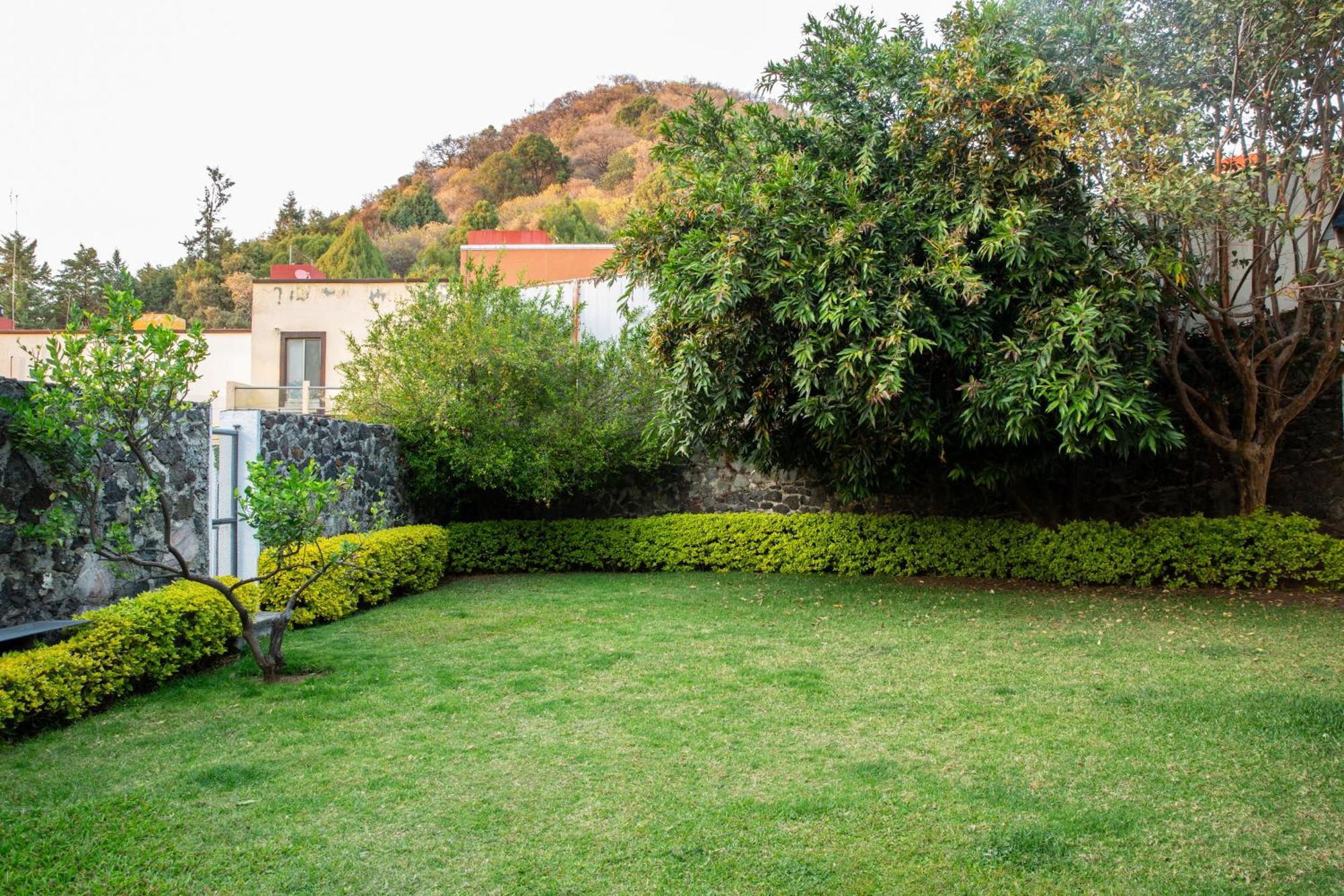 Herradura House كويرنافاكا المظهر الخارجي الصورة